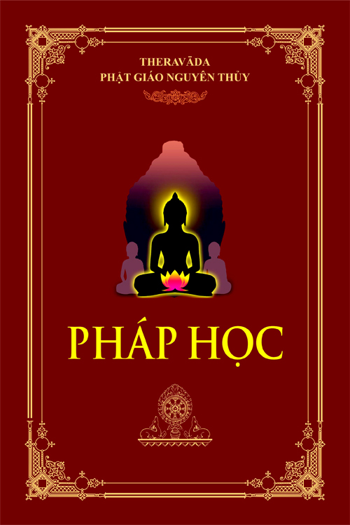 PHÁP HỌC